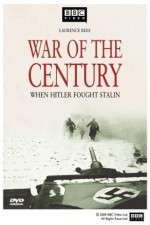 Watch War of the Century 9Movies