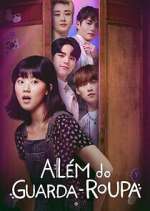 Watch Além do Guarda-Roupa 9Movies