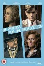 Watch The Witness for the Prosecution 9Movies
