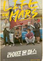 Watch Life on Mars 9Movies