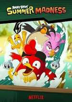 Watch Angry Birds: Summer Madness 9Movies