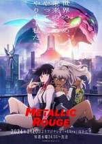 Watch Metallic Rouge 9Movies