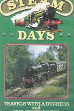 Watch Steam Days 9Movies
