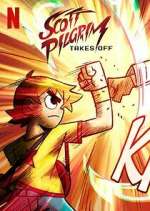 Watch Scott Pilgrim Takes Off 9Movies
