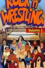 Watch Rock 'n' Wrestling 9Movies