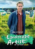 Watch Landscape Artist of the Year 9Movies