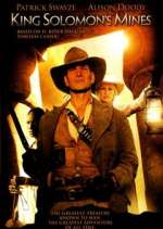 Watch King Solomon's Mines 9Movies