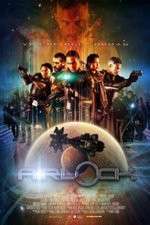 Watch Airlock 9Movies