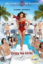 Watch The Janice Dickinson Modeling Agency 9Movies