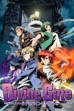 Watch Divine Gate 9Movies