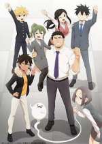 Watch My Senpai Is Annoying 9Movies