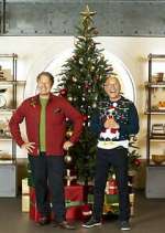 Watch Celebrity MasterChef Christmas Cook-Off 9Movies