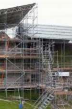 Watch £4 Million Restoration: Historic House Rescue 9Movies