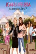 Watch Joan & Melissa Joan Knows Best 9Movies