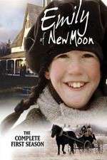 Watch Emily of New Moon 9Movies