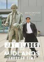 Watch Jay Blades: The Midlands Through Time 9Movies