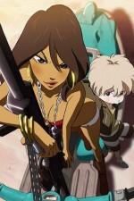 Watch Michiko to Hatchin 9Movies