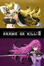 Watch Akame ga Kill! 9Movies