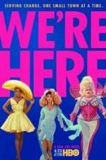 Watch We\'re Here 9Movies