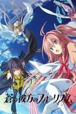Watch Aokana Four Rhythm Across the Blue 9Movies
