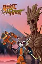 Watch Marvel's Rocket and Groot 9Movies
