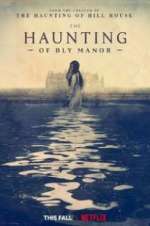Watch The Haunting of Bly Manor 9Movies