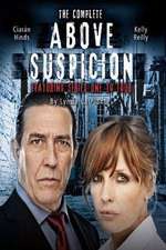 Watch Above Suspicion 9Movies