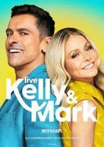 Watch Live with Kelly and Mark 9Movies