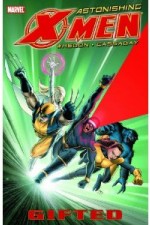 Watch Astonishing X-Men: Gifted GN-HC With Motion Comic 9Movies