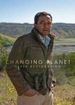 Watch Changing Planet 9Movies