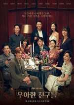 Watch Graceful Friends 9Movies