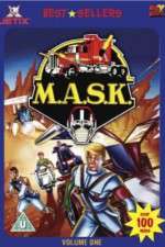 Watch MASK 9Movies