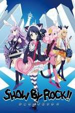 Watch Show by Rock 9Movies