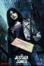 Watch Marvel's Jessica Jones 9Movies