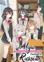 Watch Alya Sometimes Hides Her Feelings in Russian 9Movies
