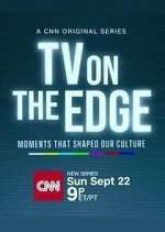 Watch TV On the Edge: Moments That Shaped Our Culture 9Movies