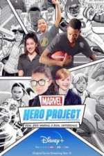 Watch Marvel\'s Hero Project 9Movies