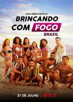 Watch Too Hot to Handle: Brazil 9Movies
