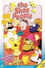 Watch The Shoe People 9Movies