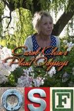 Watch Carol Kleins Plant Odysseys 9Movies