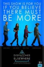 Watch Dispatches from Elsewhere 9Movies