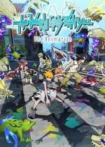Watch Subarashiki Kono Sekai the Animation 9Movies