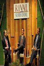 Watch Rival Survival  9Movies