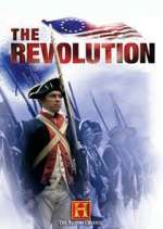 Watch The Revolution 9Movies