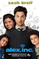 Watch Alex Inc 9Movies