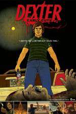 Watch Dexter Early Cuts 9Movies