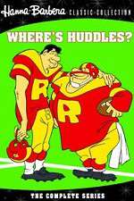 Watch Where's Huddles 9Movies