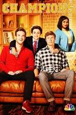 Watch Champions 9Movies