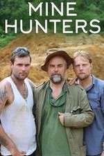 Watch Mine Hunters 9Movies