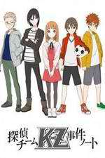 Watch Tantei Team KZ Jiken Note 9Movies